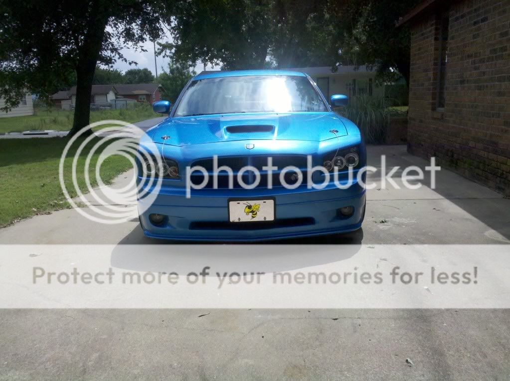 Dodge Charger Hood Pins Dodge Charger Forum